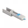 Bloqueador de puertos DeLOCK 20925 Micro-USB 5 uds. + herramienta de bloqueo