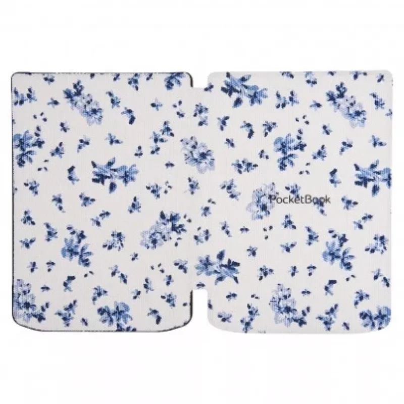 Funda PocketBook H-S-634-F-WW para lector de libros electrónicos