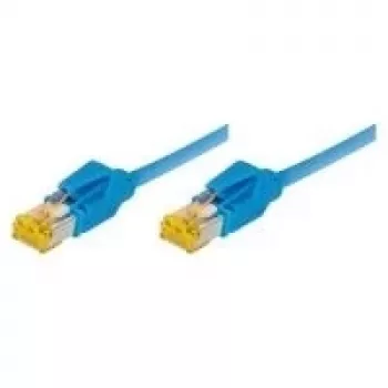 Cable de red Ethernet Tecline 722003B