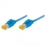 Cable de red Ethernet Tecline 722003B