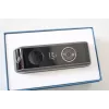 Videoportero Eufy Doorbell 2 Pro – Modelo T8213G11SO, Negro, reacondicionado (arañazos en la parte superior)