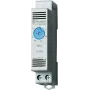 Termostato variador de armario eléctrico Finder, serie 7T.81 7T.81.0.000.2303 (ventilador) +0 - +60 °C 10 A (7T.81.0.000.2303)