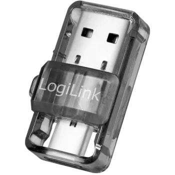 Receptor de música Bluetooth LogiLink BT0054