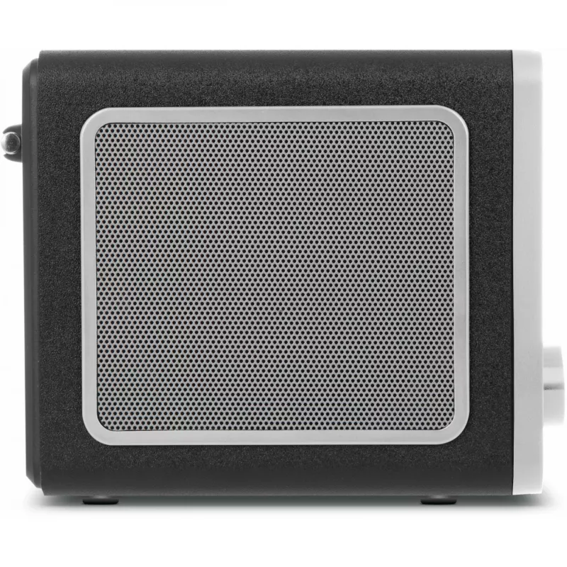 TechniSat DigitRadio 574 IR - sistema de audio - 2 x 5 vatios - plata (0001/2951)