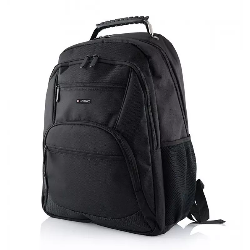 Mochila para portátil Logic Easy 2, 15-16'' Logic Concept Ple-lc-easy2-15