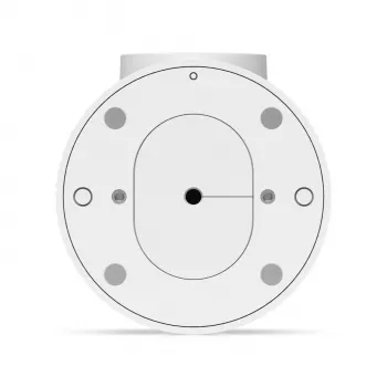 Ubiquiti UACC-Camera-CJB-W caja de distribución