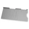 EK-Quantum Vector² Strix RTX 3080/90 backplate, níquel