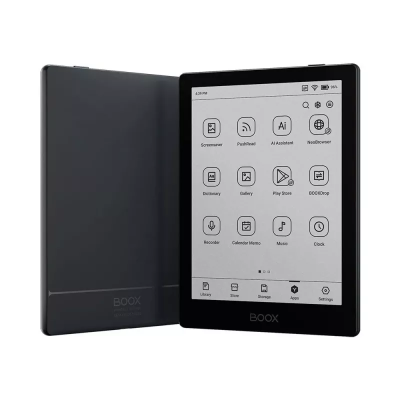 E-Reader Onyx Boox 6