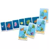 Blubbern, juego de cartas