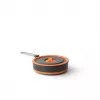 Sea To Summit ACK025021/UNI Menaje de cocina 1 L