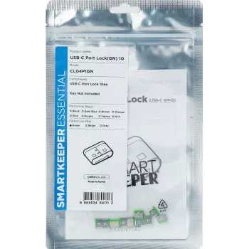 Smartkeeper SLSART-0111 verde
