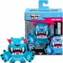 MrBeast Lab Figuras de vinilo - Classic Panther, figura de juego