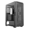 Caja|XILENCE|ATX/micro ATX/Mini-ITX|Negro|Torre Midi|PC|XG161