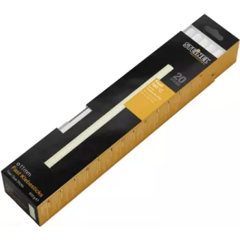 Barra de pegamento STEINEL 70115 600 g blanco