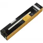 Steinel Fast barras de pegamento termofusible, 11 mm, 20 piezas, transparente