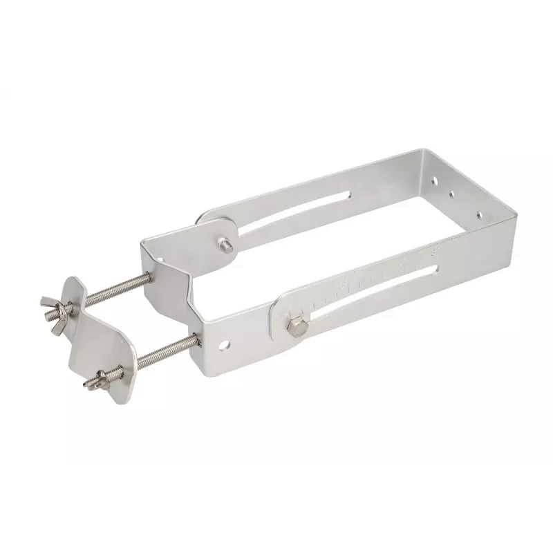 Antena sectorial Extralink EXSEC19-60 5GHz MIMO 4x4, 60°, 19dBi, para Mimosa A5C