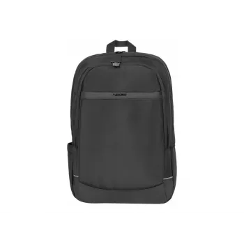 NATEC Kudu 39,6 cm (15,6) Mochila Negro