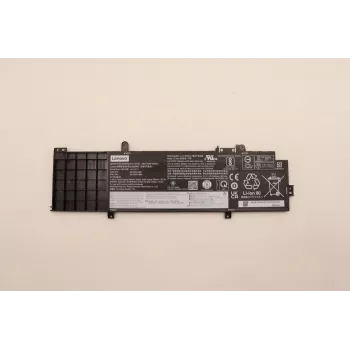 Batería interna de litio-ion Lenovo 39,3Wh modelo 5B10W51860 para portátiles compatibles
