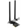 Adaptador PCIe Mercusys AC1200 Wi-Fi Bluetooth MA30E dual band