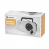 Radio personal DENVER TR-51WHITE negro blanco