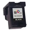 Tinta para HP DJ IA 2060 negra remanufacturada XL TBH-704XLBR (HP n.º 704 CN692AE)