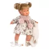 Muñeca Llorens Joelle 38 cm cuerpo blando — muñeca Llorens Joelle 38 cm cuerpo blando