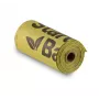 STARCH BAG - bolsas para excrementos de perro - 1 x 15 unidades