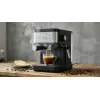 Cafetera espresso ESPERANZA EKC011 — depósito de agua de 1,8 L, 850 W, 20 bar, control táctil, espumador de leche
