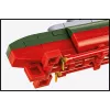 Set de construcción Cobi ORP Orzeł 193 bloques modelo de barco para montar