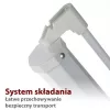 Art ER T120 4:3 producto blanco