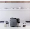 Cafetera espresso Taurus Accento Latte superautomática, molinillo integrado, depósito de agua de 1,5 L, entrada de café en grano