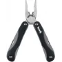 Multitool KWB 016220 – multitool de mano de 8 funciones para cortar, raspar y pequeñas reparaciones