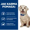 HILL'S Prescription Diet Diabetes Care Pollo - Alimento húmedo para perros - 370 g