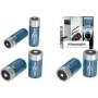 Pila D Ansmann ER34615 3,6 V litio-tionil cloruro - pila - 3,6 V (1524-0005)