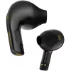 Auriculares inalámbricos SEP 560BT BK BT 5.3, autonomía 6H, 40 mAh