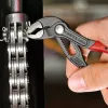 Alicate de articulación deslizante Knipex Cobra 8701125