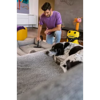 Boquilla para tapicería para pelos de mascotas 2.863-375.0