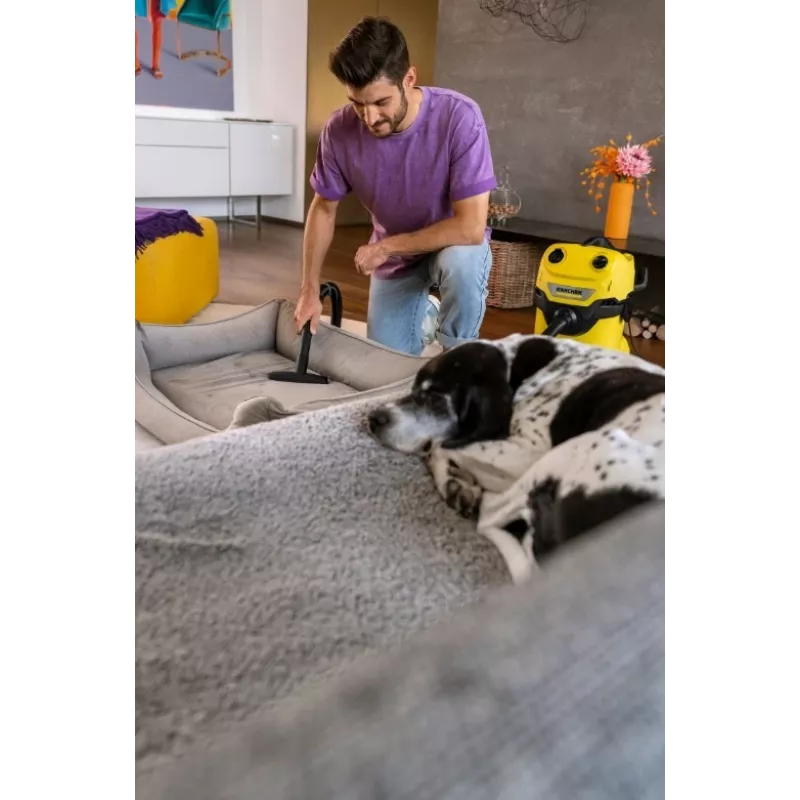 Boquilla para tapicería para pelos de mascotas 2.863-375.0