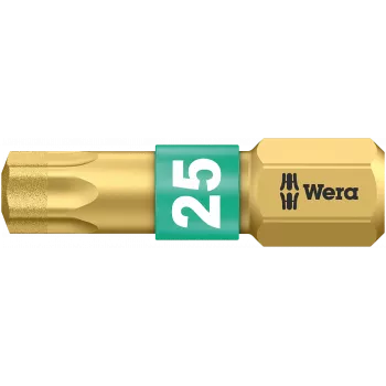 05066106001 - Punta TORX (TX), 25 x 25 mm (05066106001)