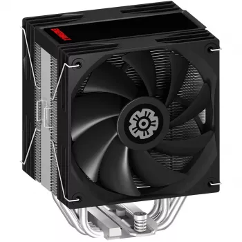 Disipador Enermax ETS-T41 para procesador - Disipador CPU - Socket AMD AM4 (Ryzen)