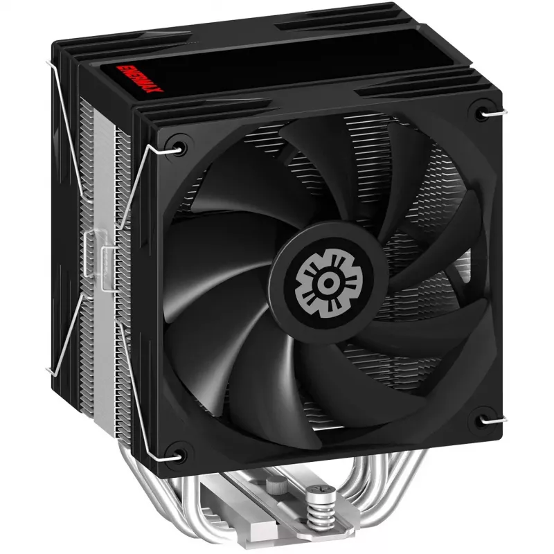 Disipador Enermax ETS-T41 para procesador - Disipador CPU - Socket AMD AM4 (Ryzen)