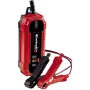 Cargador de batería Einhell CE-BC 1 M 6/12 V rojo