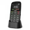 Gigaset GL395 teléfono móvil, negro