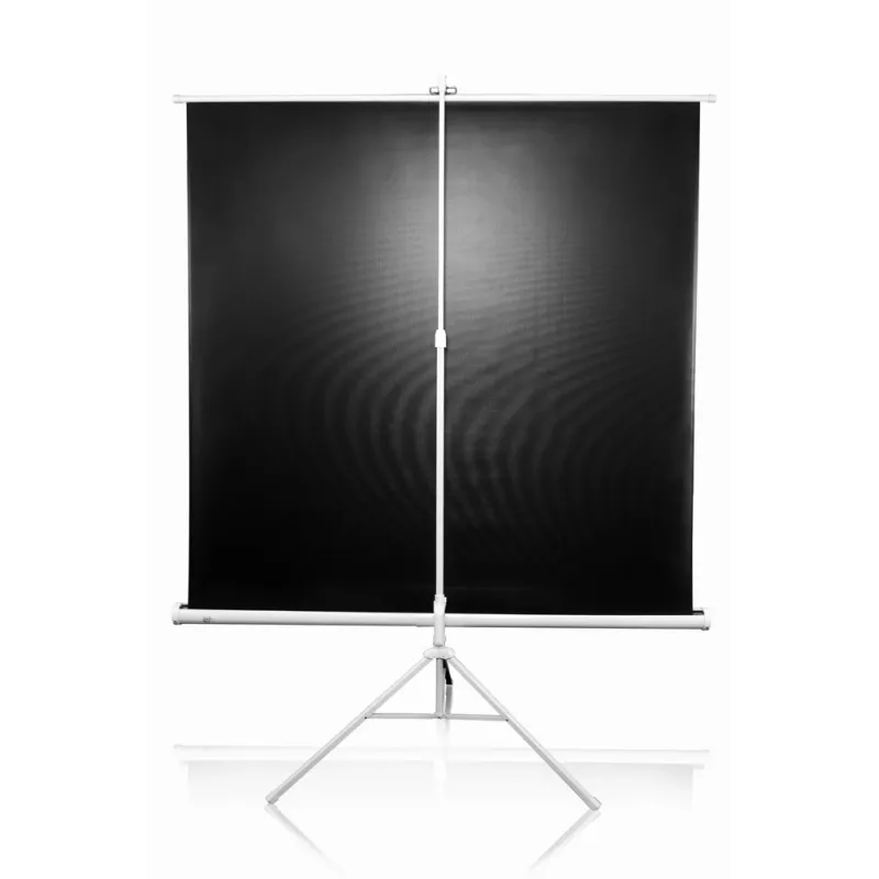 Pantalla de proyección con trípode Elite Screens T113NWS1 2,87 m 1:1