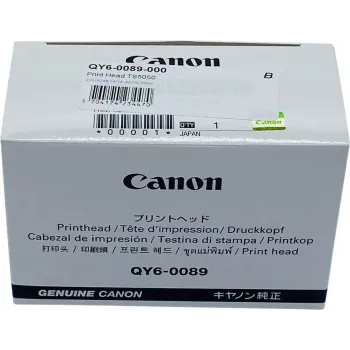 Cabezal de impresión Canon TS5050 (QY6-0089-000)