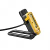 Linterna Nitecore NWL20 LED 600 lúmenes linterna portátil compacta EDC
