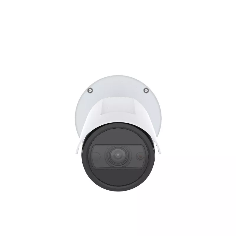 Cámara de vigilancia Axis 02339-001 tipo bala IP cámara de seguridad interior y exterior 1920 x 1080 píxeles pared/mástil