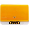 VTech Schulstart Laptop E para niños de 6–8 años, plateado, juguete educativo interactivo