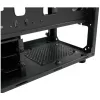 LC Power Gaming 709B Solar_System_X - Torre - ATX - sin fuente de alimentación - Negra - USB/Audio (LC-709B-ON)