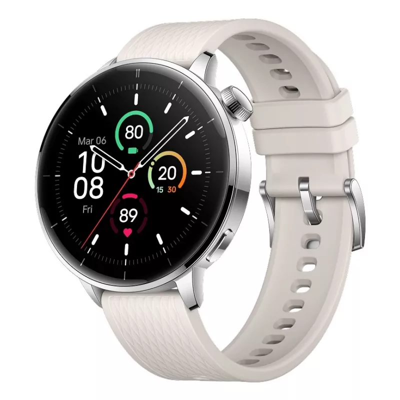 Smartwatch ONEPLUS OnePlus Watch 3 43mm, 1,32